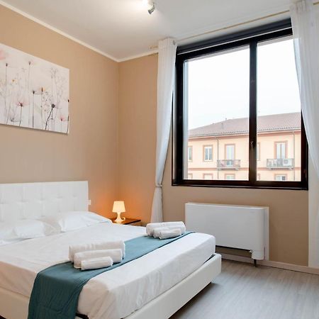 Bianca Apartment Turyn Zewnętrze zdjęcie