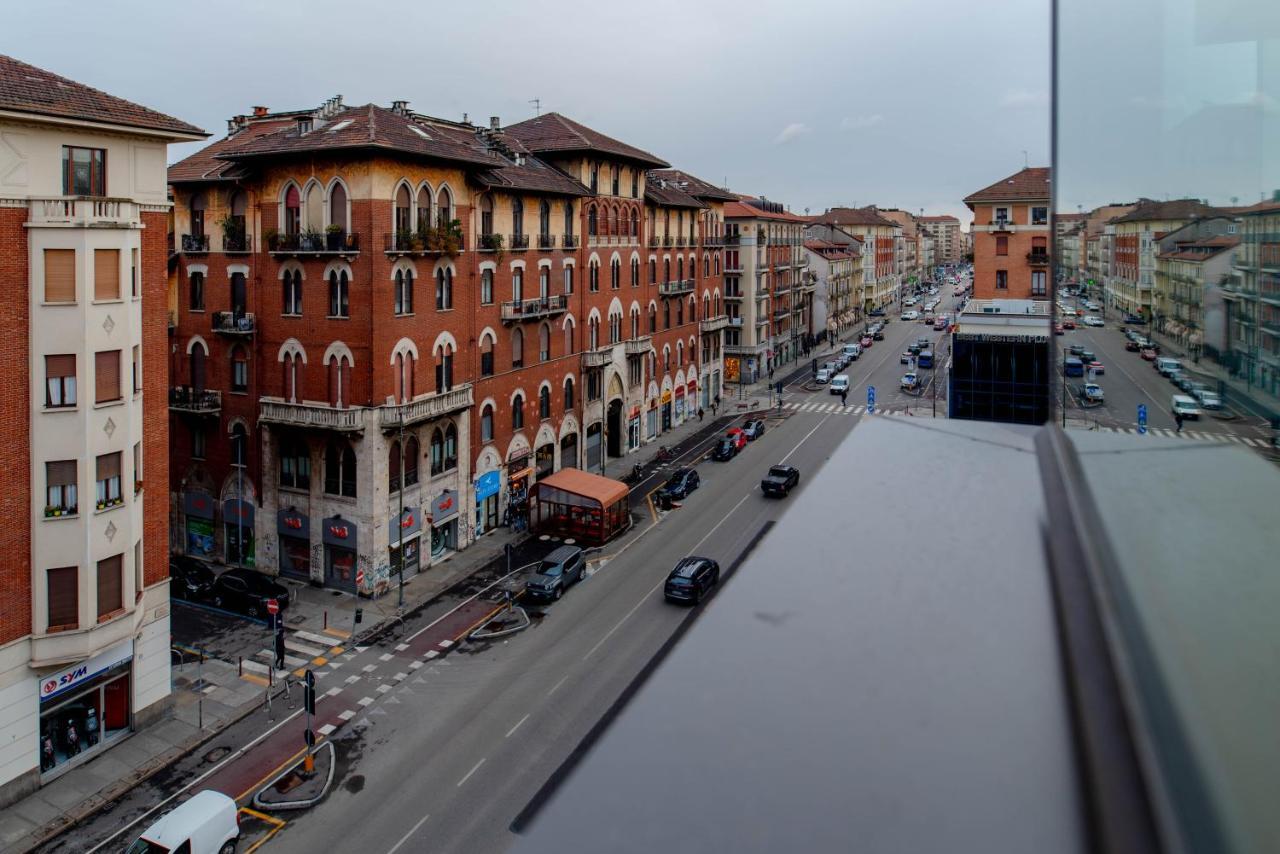 Bianca Apartment Turyn Zewnętrze zdjęcie