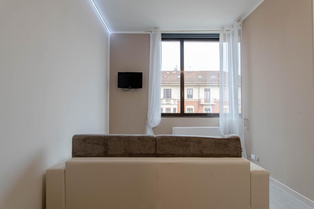 Bianca Apartment Turyn Zewnętrze zdjęcie