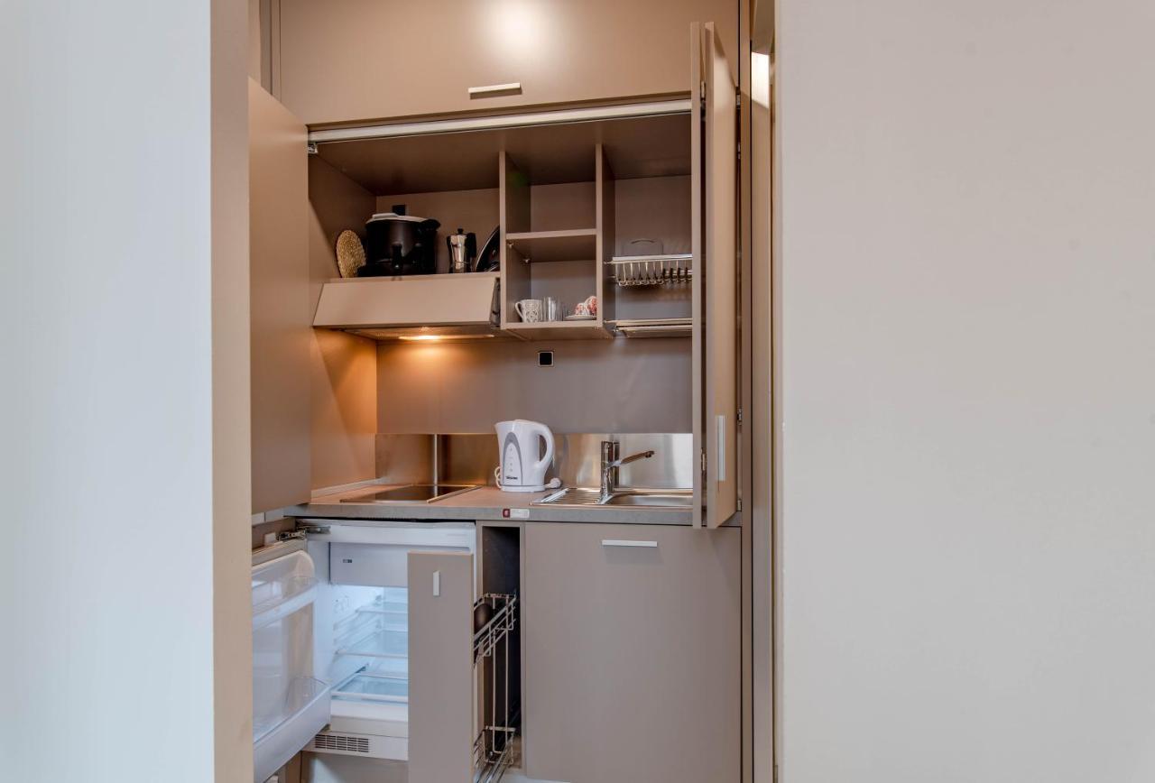 Bianca Apartment Turyn Zewnętrze zdjęcie