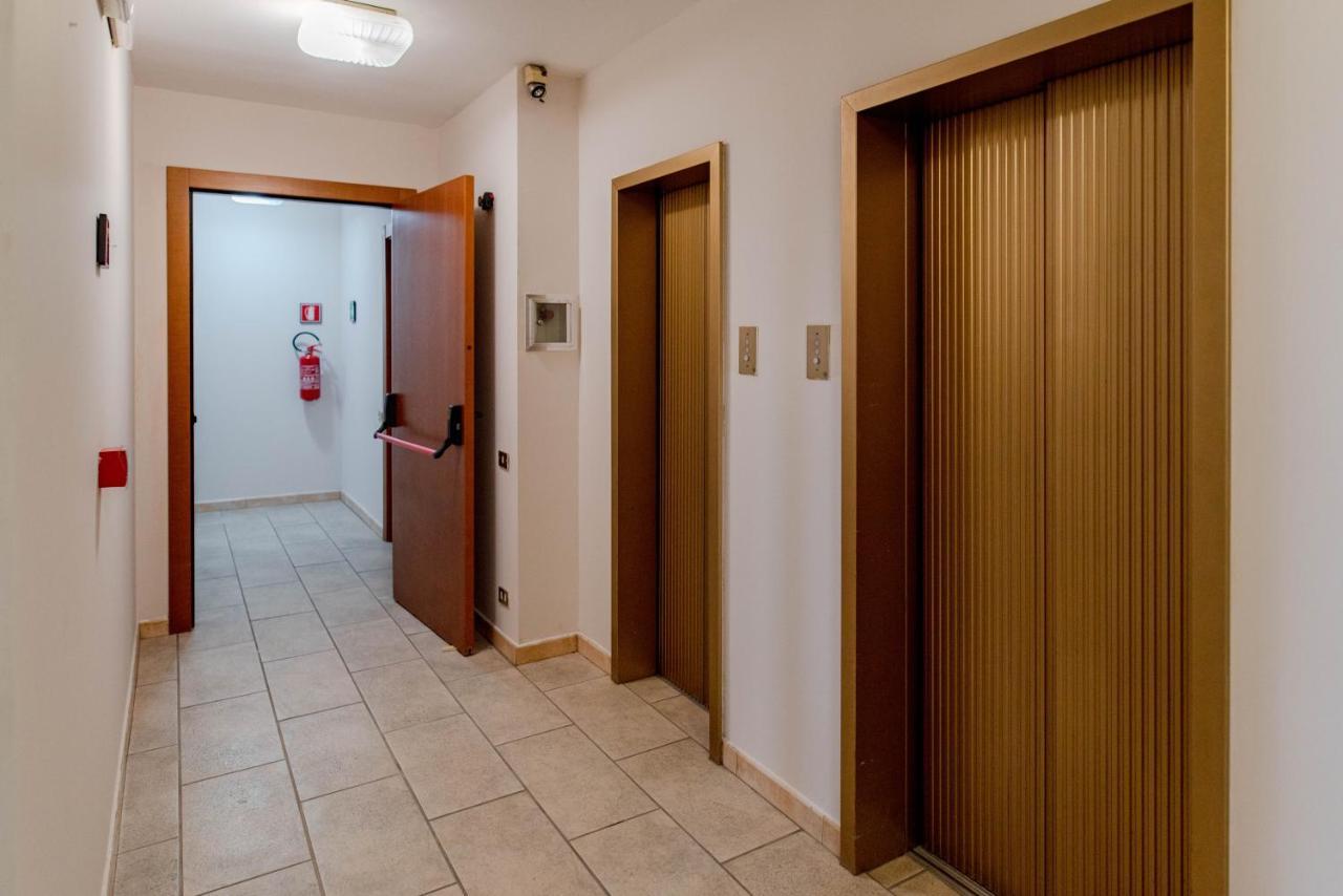 Bianca Apartment Turyn Zewnętrze zdjęcie