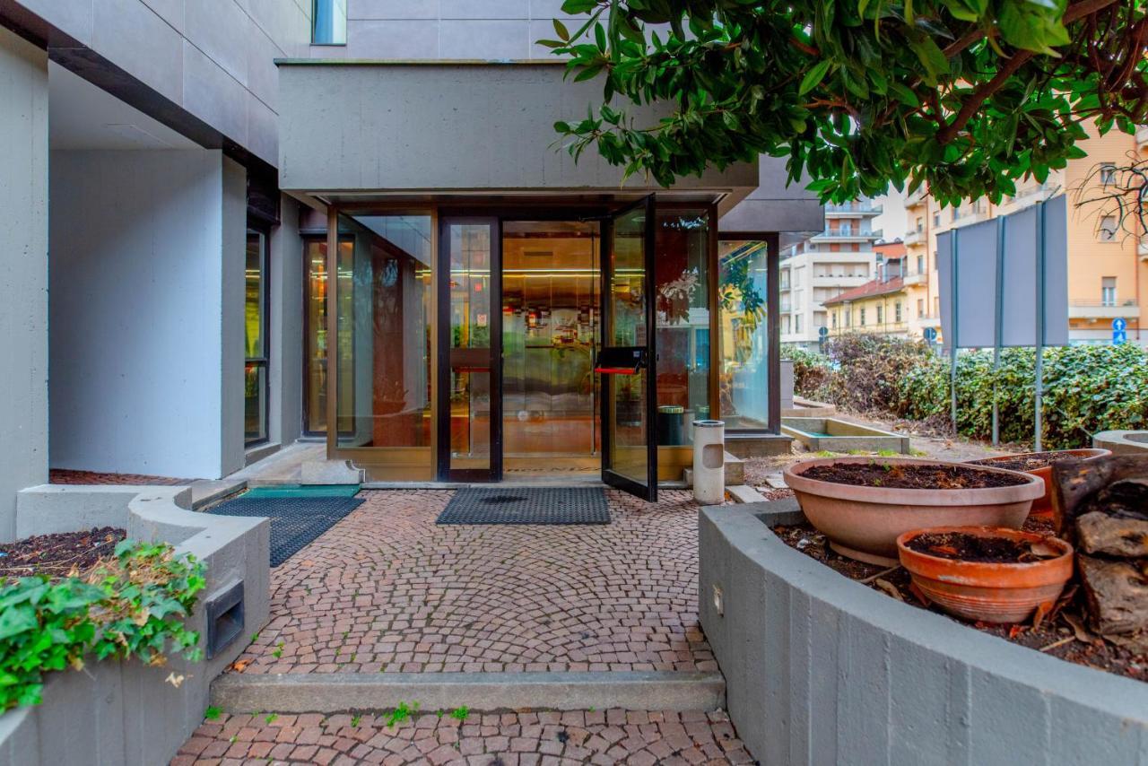 Bianca Apartment Turyn Zewnętrze zdjęcie
