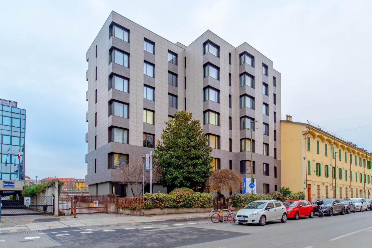 Bianca Apartment Turyn Zewnętrze zdjęcie