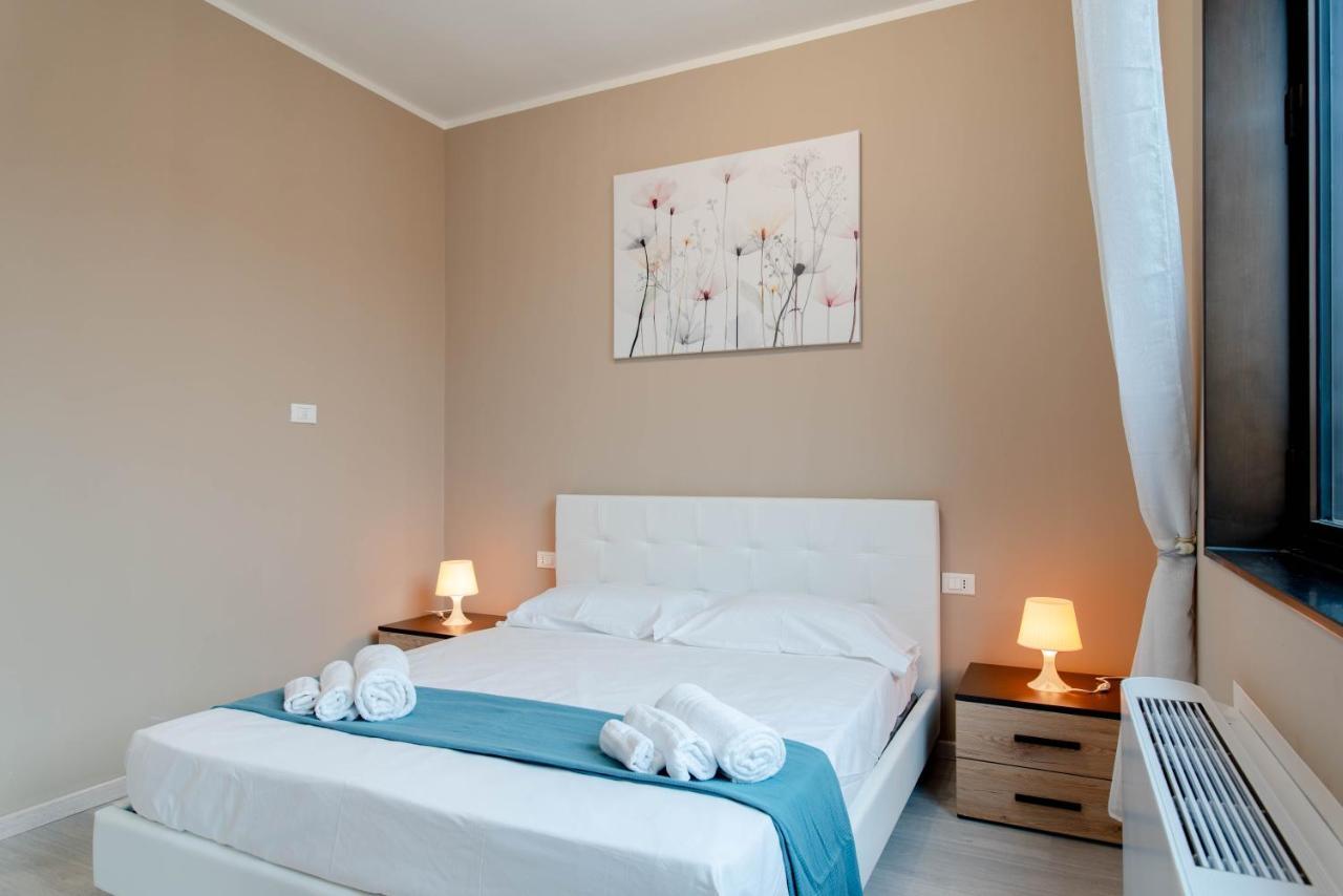 Bianca Apartment Turyn Zewnętrze zdjęcie