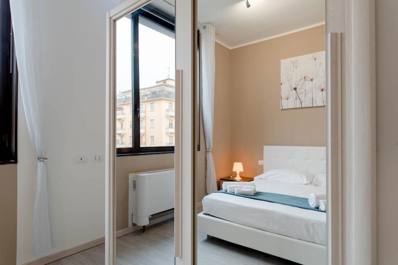 Bianca Apartment Turyn Zewnętrze zdjęcie