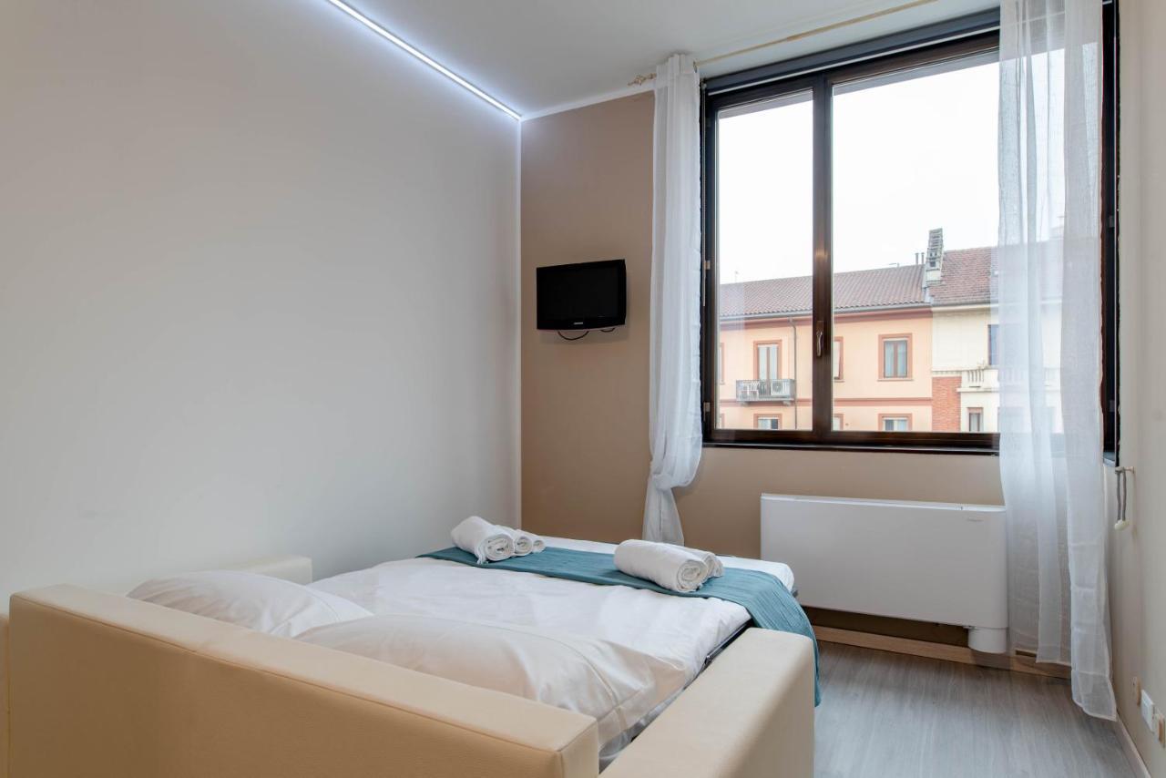 Bianca Apartment Turyn Zewnętrze zdjęcie