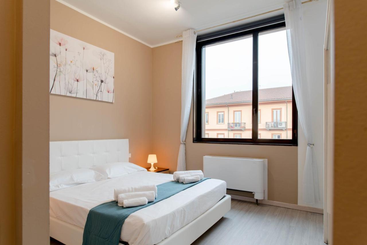 Bianca Apartment Turyn Zewnętrze zdjęcie