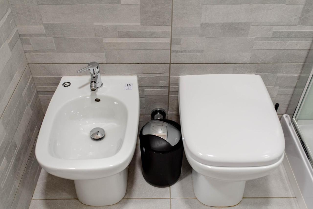 Bianca Apartment Turyn Zewnętrze zdjęcie